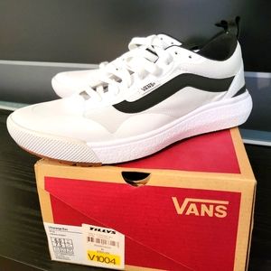Vans Shoes